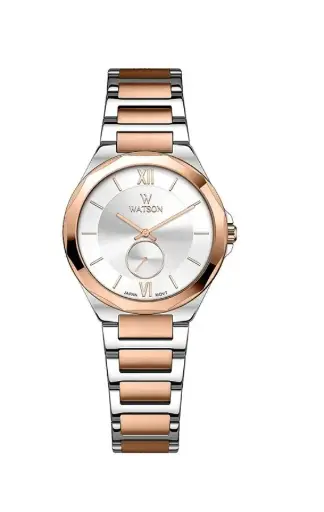 [W1213L.359] WATSON WATCH W1213L.359
