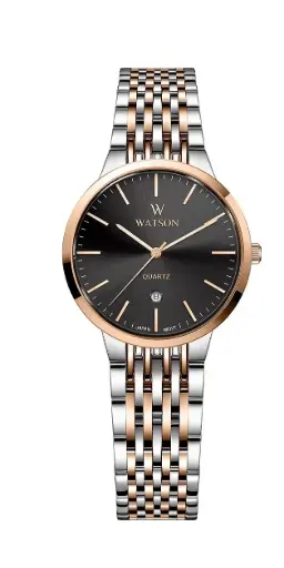 [W1239L.361] WATSON WOMAN WATCH W1239L.361