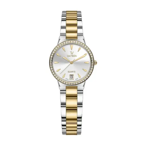 [W1191L.351] WATSON WOMAN WATCH W1191L.351