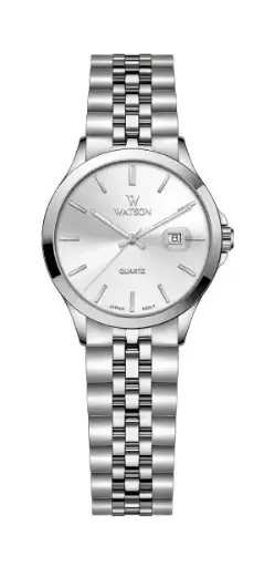 [W1238L.301] WATSON WATCH W1238L.301