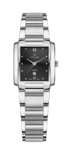 [W1258L.304] WATSON WOMAN WATCH W1258L.304