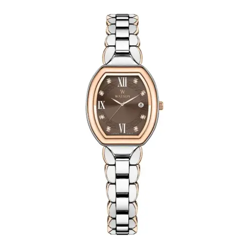 [W1114L-348] ساعة واتسون النسائية W1114L-348