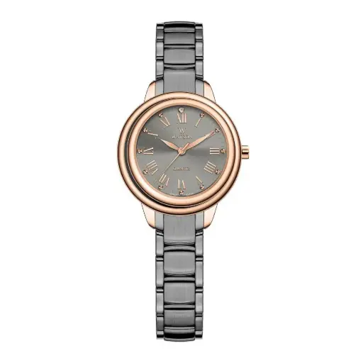 [W1196L-705] ساعة واتسون النسائية W1196L-705