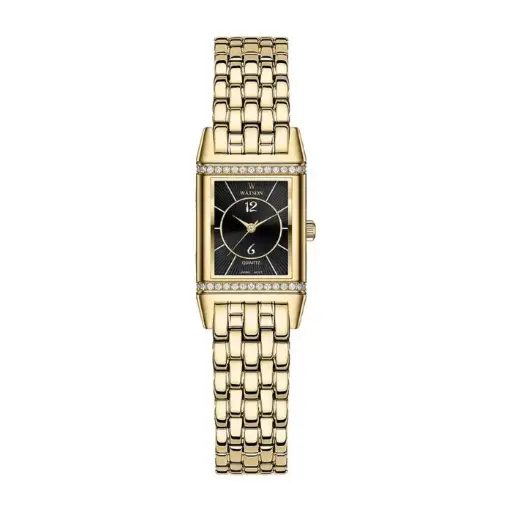 [W1223L-102] WATSON WOMAN WATCH W1223L-102