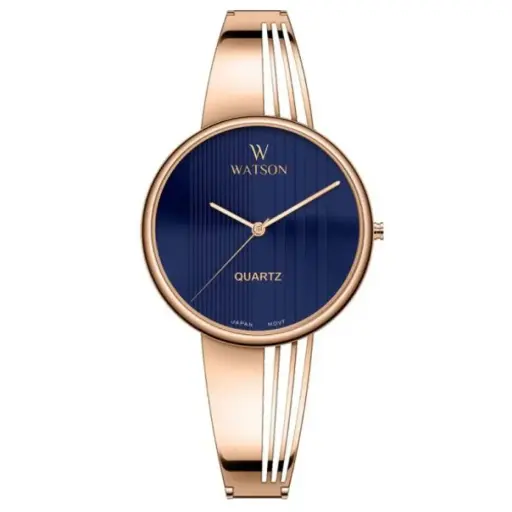 [W1101L-208] ساعة واتسون النسائية W1101L-208