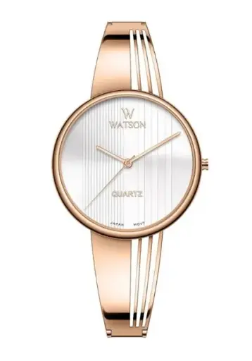 [W1101L-201] ساعة واتسون النسائية W1101L-201