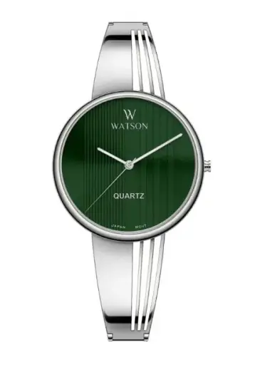 [W1101L-313] ساعة واتسون النسائية W1101L-313