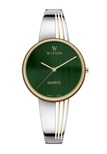 [W1101L-347] WATSON WOMAN WATCH W1101L-347