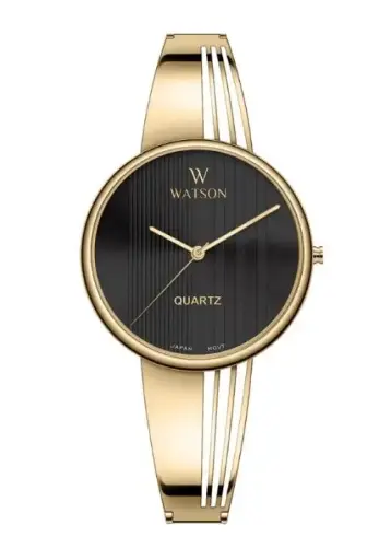 [W1101L-102] ساعة واتسون النسائية W1101L-102