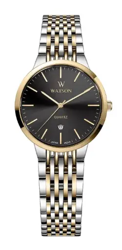[W1239L.352] ساعة واتسون النسائية W1239L.352