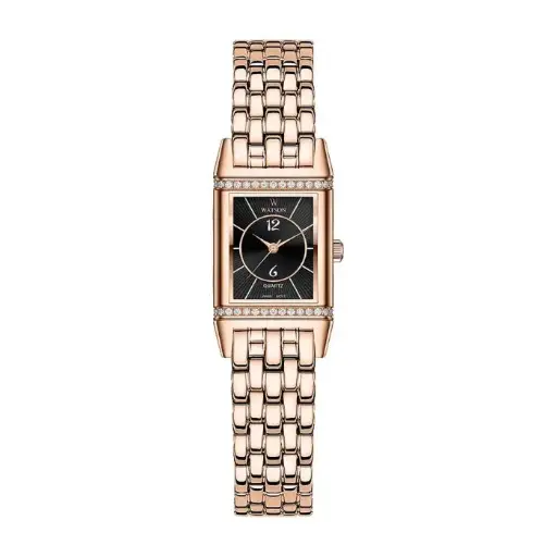 [W1223L-209] ساعة واتسون النسائية W1223L-209