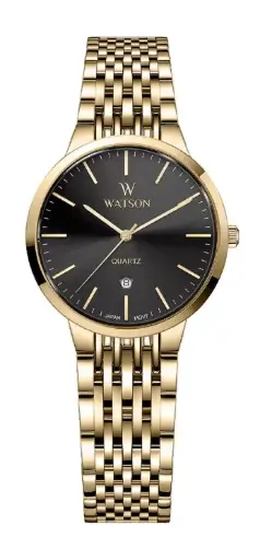 [W1239L-102] WATSON WOMAN WATCH W1239L-102