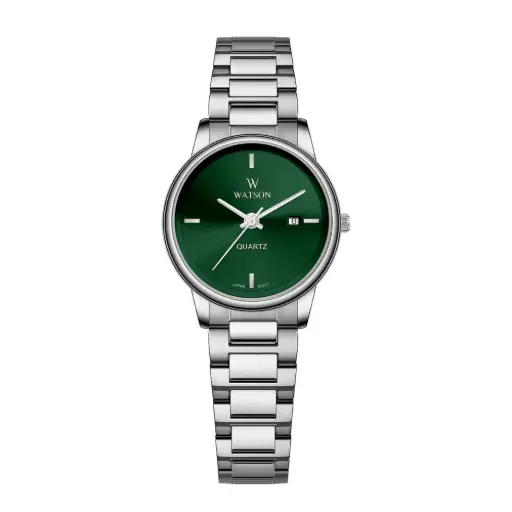 [W1190L-313] ساعة واتسون النسائية W1190L-313