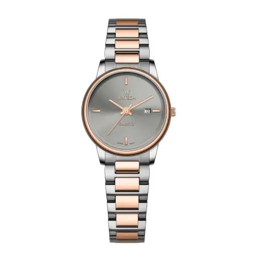 [W1190L-346] ساعة واتسون النسائية W1190L-346