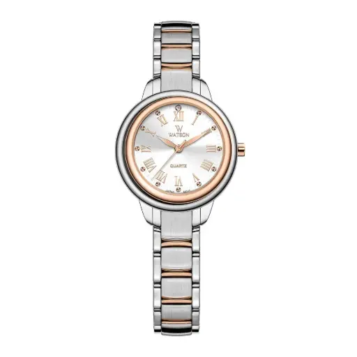 [W1196L-359] ساعة واتسون النسائية W1196L-359