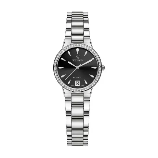 [W1191L.304] WATSON WOMAN WATCH W1191L.304