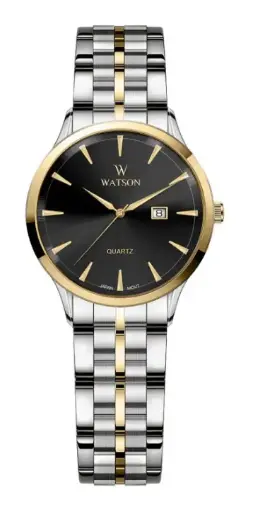 [W1104L.352] ساعة واتسون النسائية W1104L.352