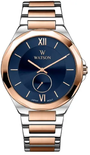 [W1213L.360] ساعة واتسون النسائية W1213L.360