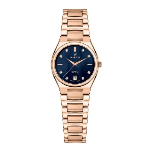 [W1233L.208] WATSON WOMAN WATCH W1233L.208