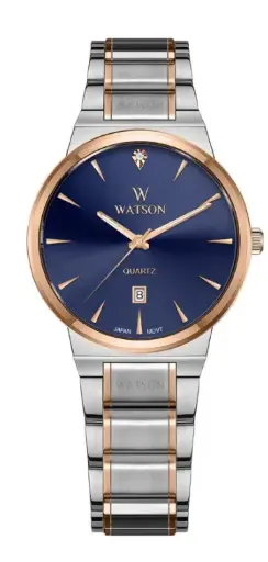 [W1237L.360] ساعة واتسون النسائية W1237L.360