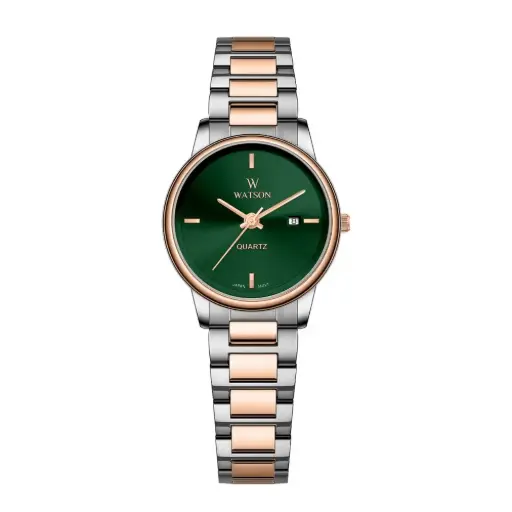 [W1190L.344] WATSON WOMAN WATCH W1190L.344