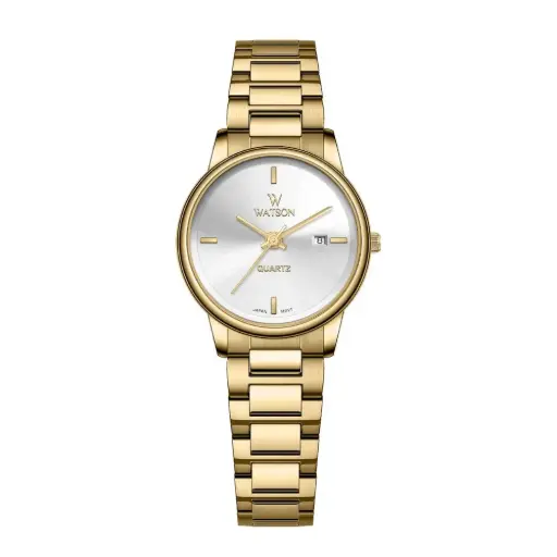 [W1190L-101] ساعة واتسون النسائية W1190L-101