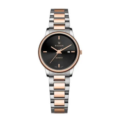 [W1190L.361] WATSON WOMAN WATCH W1190L.361