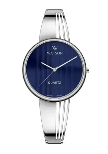 [W1101L.302] WATSON WOMAN WATCH W1101L.302