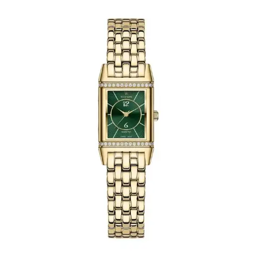 [W1223L.118] WATSON WOMAN WATCH W1223L.118