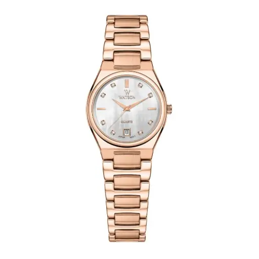 [W1233L.201] WATSON WOMAN WATCH W1233L.201