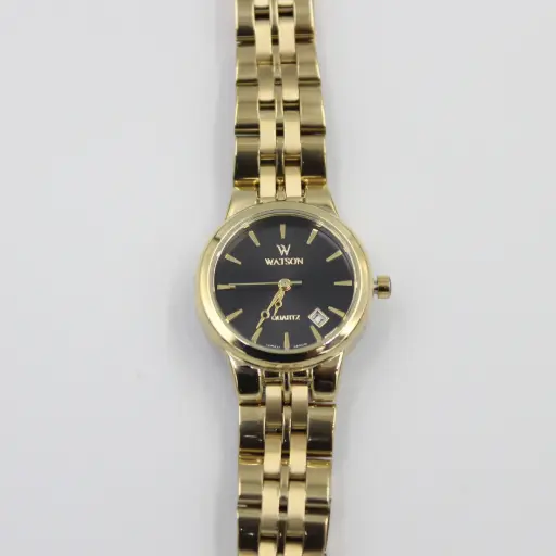 [W1238L.102] WATSON WOMAN WATCH W1238L.102