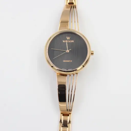 [W1101L.209] WATSON WOMAN WATCH W1101L.209