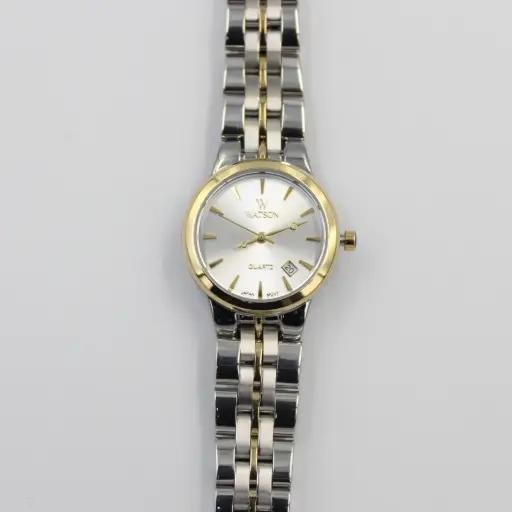 [W1238L.351] ساعة واتسون النسائية W1238L.351