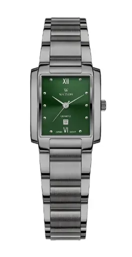[W1258L.701] WATSON WOMAN WATCH W1258L.701