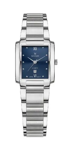 [W1258L.302] WATSON WOMAN WATCH W1258L.302