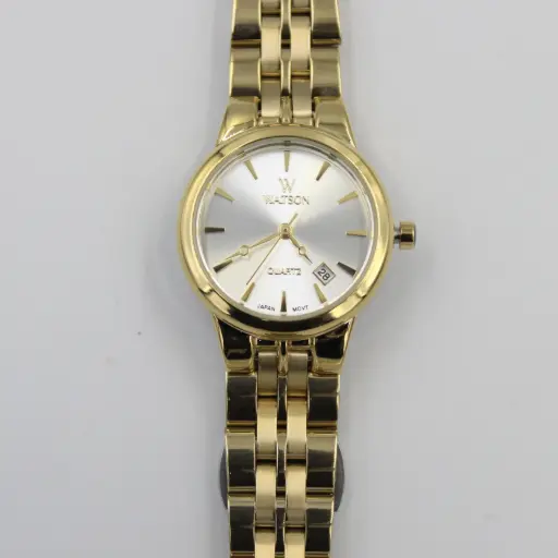 [W1238L.101] WATSON WOMAN WATCH W1238L.101