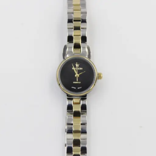 [W1037L.352] ساعة واتسون النسائية W1037L.352
