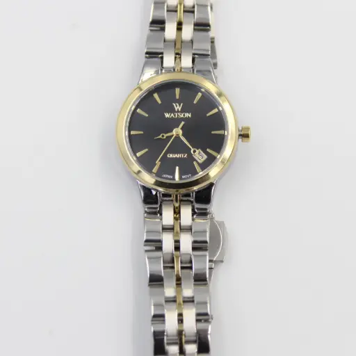 [W1238L.352] WATSON WOMAN WATCH W1238L.352