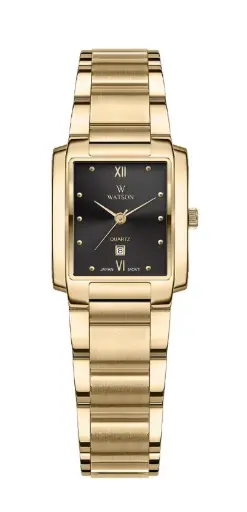 [W1258L.102] ساعة واتسون النسائية W1258L.102