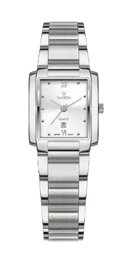 [W1258L.301] ساعة واتسون النسائية W1258L.301