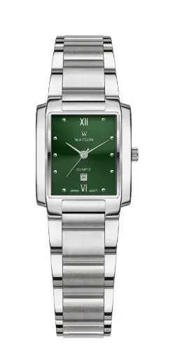 [W1258L.313] WATSON WOMAN WATCH W1258L.313