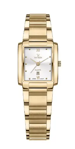 [W1258L.101] WATSON WOMAN WATCH W1258L.101