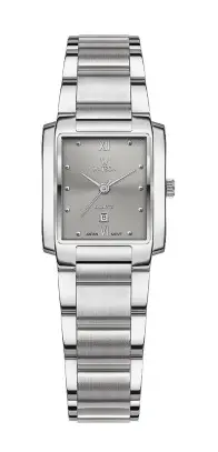 [W1258L.303] WATSON WOMAN WATCH W1258L.303