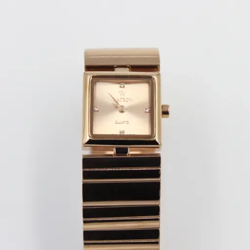 [W1256L-211] WATSON WOMAN WATCH W1256L-211