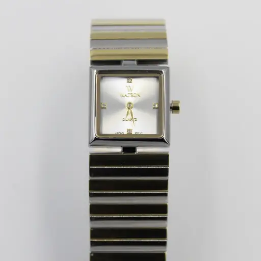 [W1256L-351] WATSON WOMAN WATCH W1256L-351