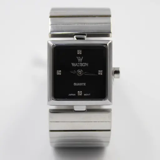 [W1256L-304] WATSON WOMAN WATCH W1256L-304