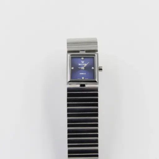 [W1256L-302] WATSON WOMAN WATCH W1256L-302