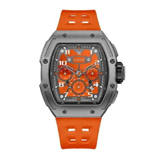 [W1201G.702] WATSON MAN'S WATCH W1201G.702