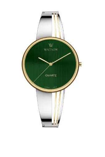 [W1101L.347] WATSON WATCH W1101L.347