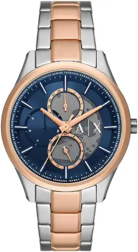 [742308] Armani Exchange Chronograph Movement and 42mm 742308